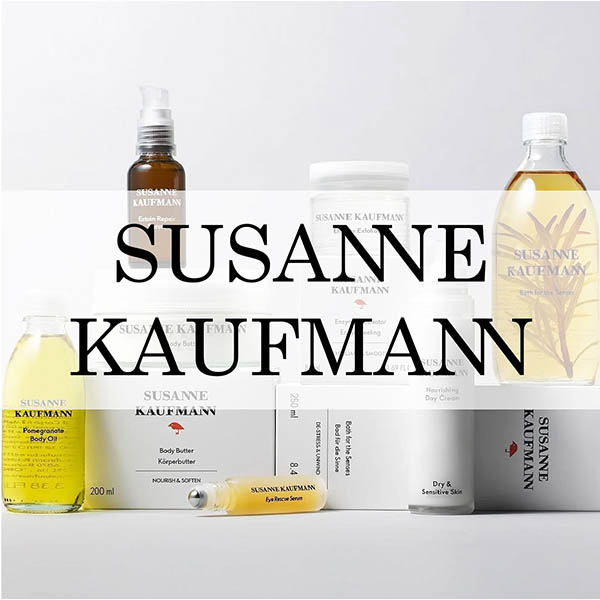 SUSANNE KAUFMANN